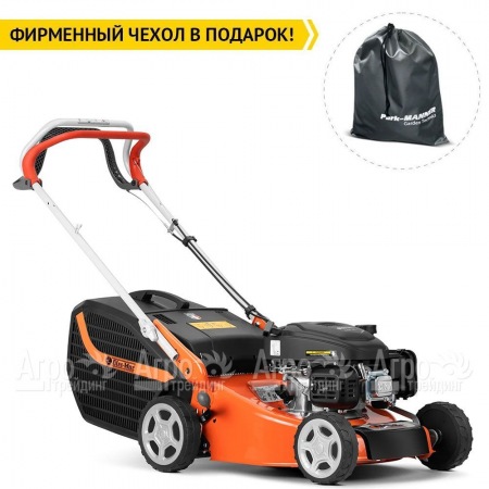 Газонокосилка бензиновая Oleo-Mac GV 44 TK Comfort в Севастополе