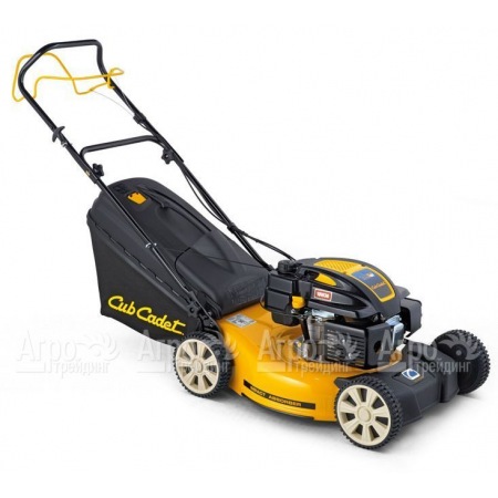 Газонокосилка бензиновая Cub Cadet CC 48 SPO в Севастополе