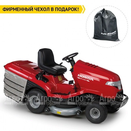 Садовый минитрактор Honda HF 2417 HTE в Севастополе