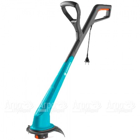 Электрокоса (электрический триммер) Gardena SmallCut 350/23 в Севастополе