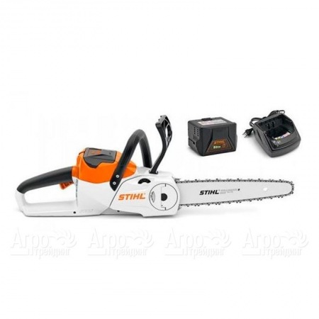 Аккумуляторная пила Stihl MSA 120 C-BQ-AK20-AL101 12" в Севастополе