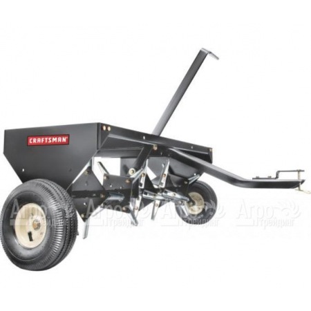 Аэратор Craftsman 24350  в Севастополе