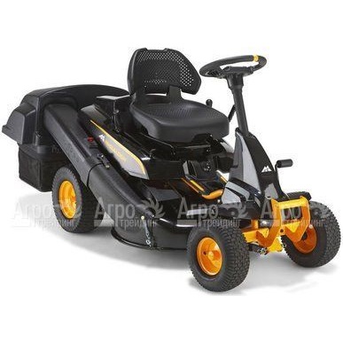 Садовый минитрактор McCulloch M105-77X в Севастополе