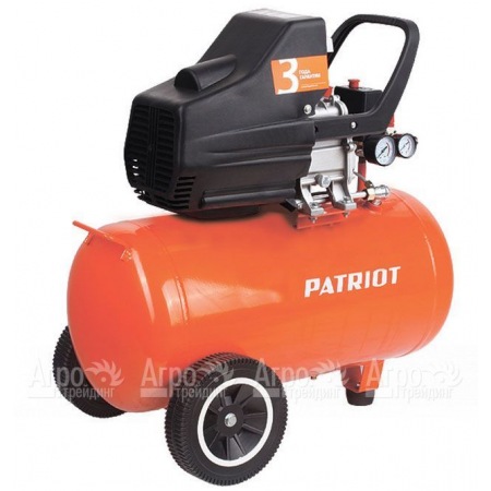 Компрессор поршневой Patriot EURO 50/260  в Севастополе