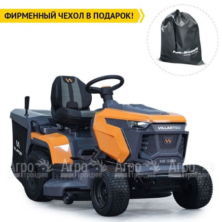 Садовый райдер Villartec MR1284H в Севастополе