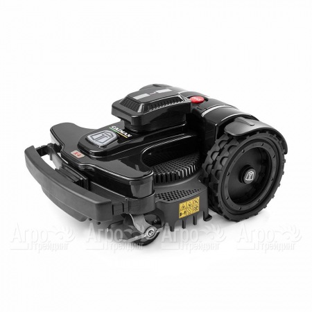 Газонокосилка-робот Caiman Tech X4 Elite Premium  в Севастополе