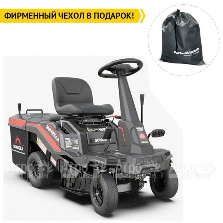 Садовый райдер Sunreka GSR24EG  в Севастополе