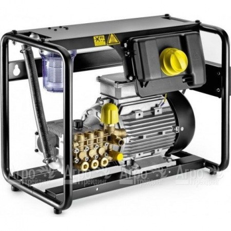 Мойка высокого давления Karcher HD 9/18-4 Cage Classic  в Севастополе