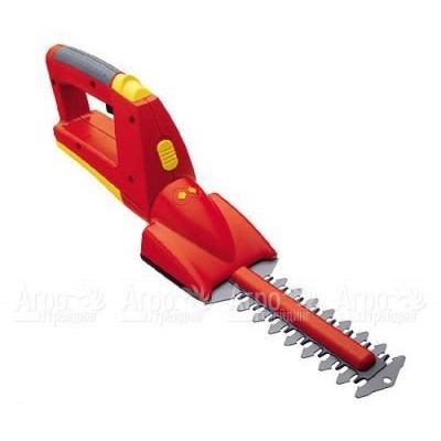 Аккумуляторные ножницы-кусторез Wolf-Garten Li-Ion Accu BS 80 в Севастополе