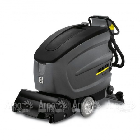 Поломоечная машина Karcher BR 55/60 WEP в Севастополе