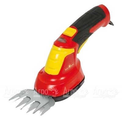 Аккумуляторые садовые ножницы Wolf-Garten Finesse Set в Севастополе