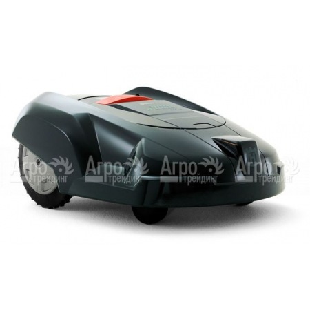 Газонокосилка-робот аккумуляторная Husqvarna Automower 220 AC в Севастополе