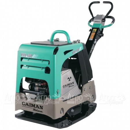 Виброплита реверсивная Caiman MVH-408DSZ 01-050803-0016 в Севастополе