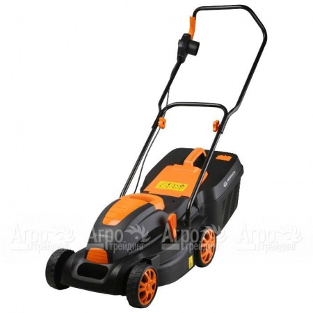 Газонокосилка электрическая Daewoo DLM1500E в Севастополе