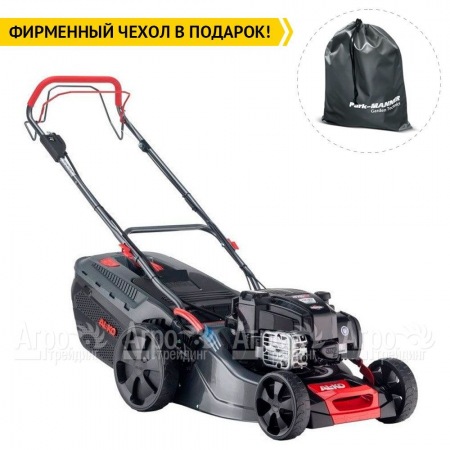 Газонокосилка бензиновая AL-KO Comfort 46.0 SPI-B  в Севастополе
