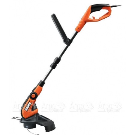 Триммер электрический Worx WG108E в Севастополе