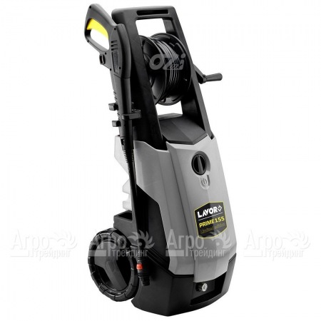 Мойка высокого давления Lavor Prime 155 в Севастополе