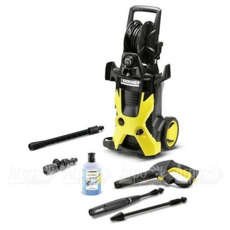 Мойка высокого давления Karcher K 5 Premium Off Road в Севастополе