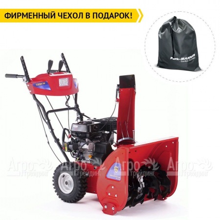 Снегоуборщик APEK-AS 6507 ME Pro Line в Севастополе