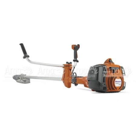 Бензокоса (бензиновый триммер) Husqvarna 355Fx в Севастополе