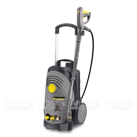 Мойка высокого давления без нагрева воды Karcher HD 6/15 C (EASY!Lock)  в Севастополе