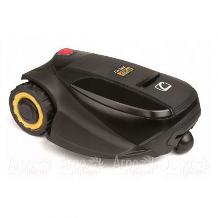 Газонокосилка-робот Cub Cadet XR2 2000 в Севастополе