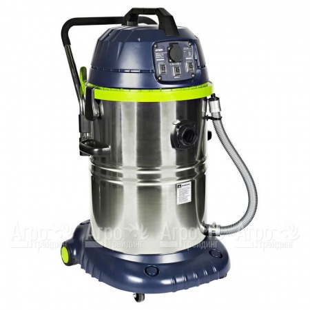 Промышленный пылесос Ayger CVC-60-3MOTORS в Севастополе