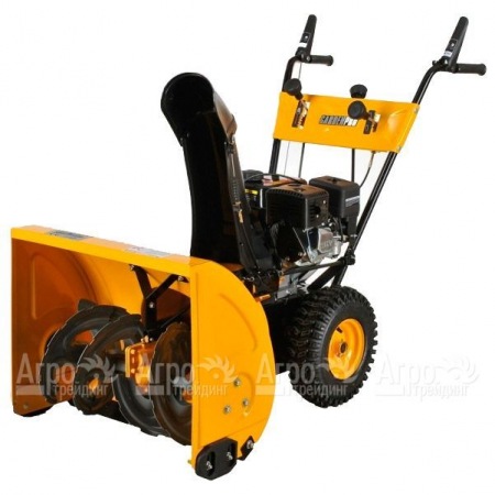 Снегоуборщик Garden Pro KC624S в Севастополе