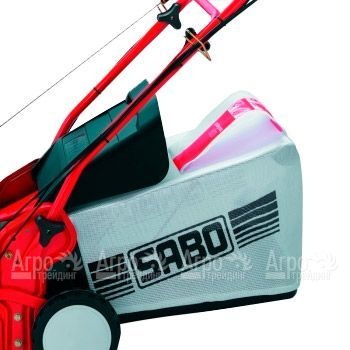 Травосборник SABO SA350 в Севастополе