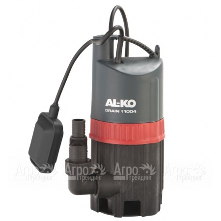 Погружной насос Al-KO Drain 11004 в Севастополе