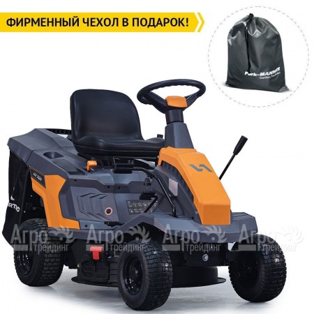 Садовый райдер Villartec MR 865H в Севастополе