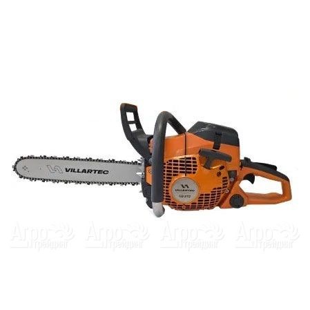 Бензопила Villartec SB 572 16"  в Севастополе