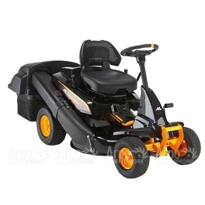 Садовый минитрактор McCulloch M105-77XC в Севастополе