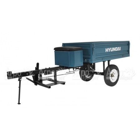 Тележка Hyundai TR 1200 в Севастополе