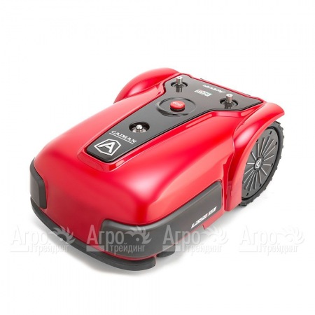 Газонокосилка-робот Caiman Ambrogio L350I Elite  в Севастополе