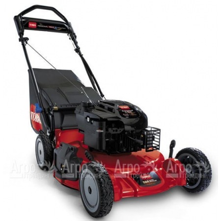Газонокосилка бензиновая Toro 20092C в Севастополе