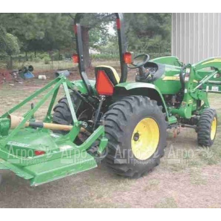 Газонокосилка с трехточечным зацепом для тракторов John Deere в Севастополе