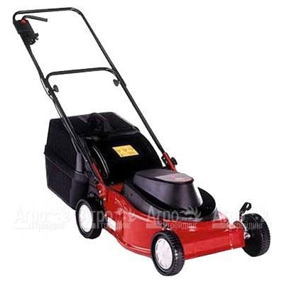 Электрическая газонокосилка MTD EM 1646 в Севастополе