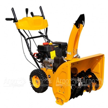 Снегоуборщик Workmaster WST-6562YE  в Севастополе