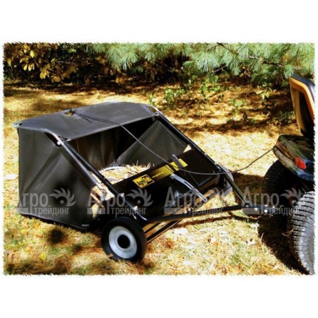 Agri-Fab Щетка газонная 107 см на все модели 45-03201  в Севастополе