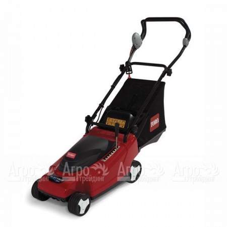 Газонокосилка электрическая Toro 21180 в Севастополе