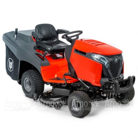 Садовый минитрактор Wolf-Garten Alpha 95.180 H в Севастополе