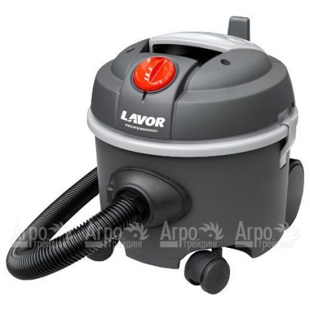 Пылесос для сухой уборки Lavor Professional Silent в Севастополе