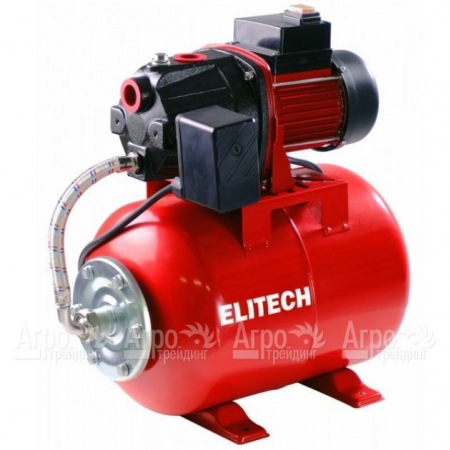 Насосная станция Elitech САВ 1000-24Ч в Севастополе