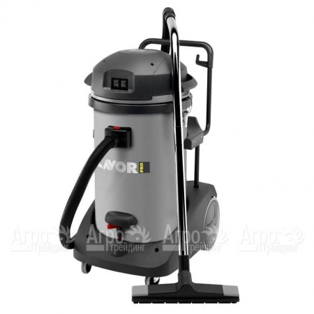 Промышленный пылесос Lavor Professional Taurus PR-03  в Севастополе
