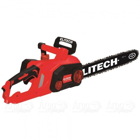 Элeктpoпилa Elitech ПЭ 2016ПОБ (E1611.021.00) 16" в Севастополе