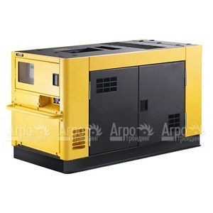 Стационарный генератор  G-Power KDE14STA в Севастополе