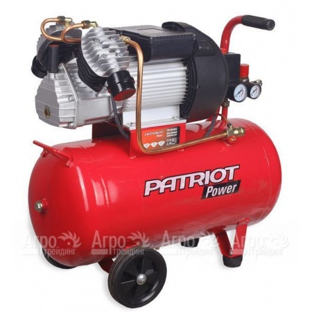 Компрессор поршневой Patriot VX 50/402  в Севастополе