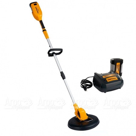 Аккумуляторный триммер Cub Cadet LH3 ET SET в Севастополе