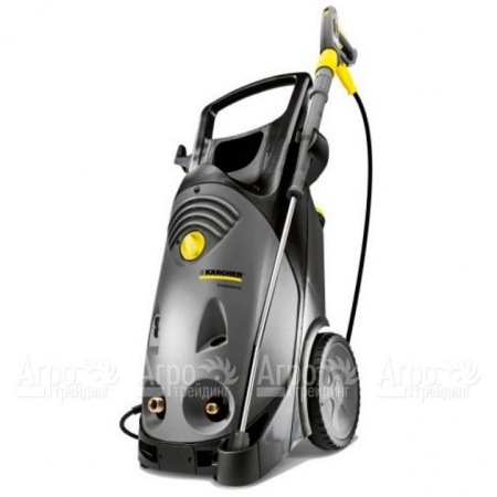 Мойка высокого давления без нагрева воды Karcher HD 10/25-4 S (EASY!Lock)  в Севастополе